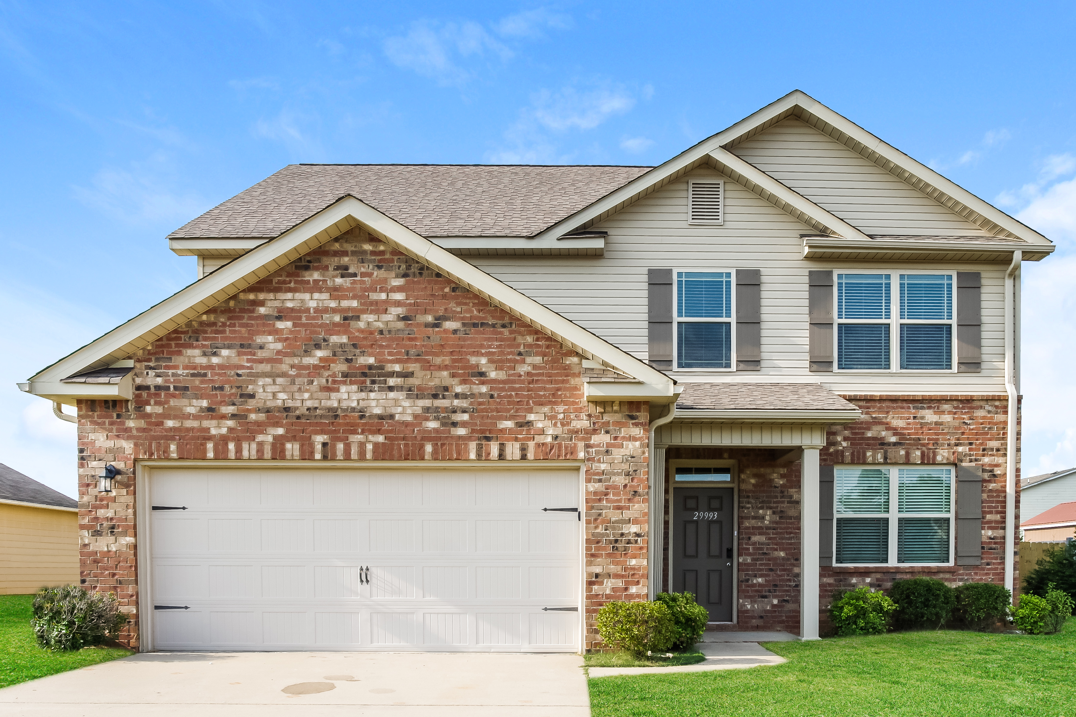 29993 ABBEYWOOD LN HARVEST, AL 35749